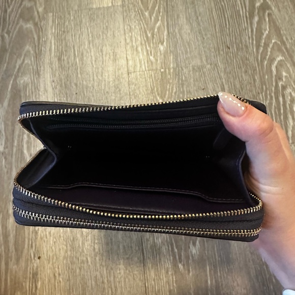 Coach Wristlet Wallet - Picture 4 of 4